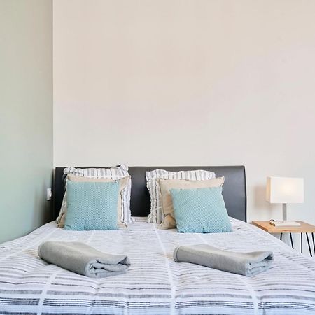 Locationstourcoing - Le Croise Lägenhet Exteriör bild