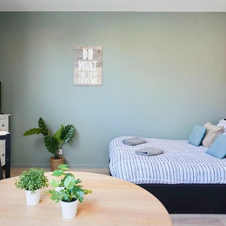 Locationstourcoing - Le Croise Lägenhet Exteriör bild